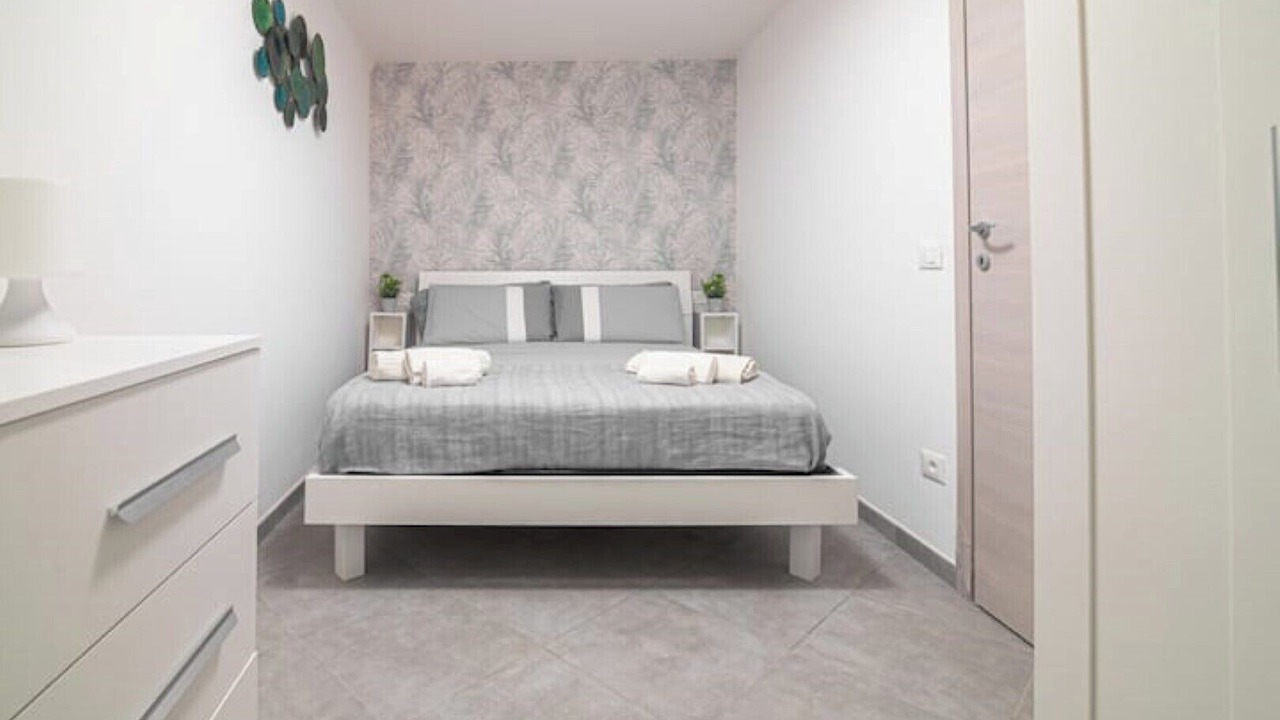 Photo of Bedroom in Chioggia