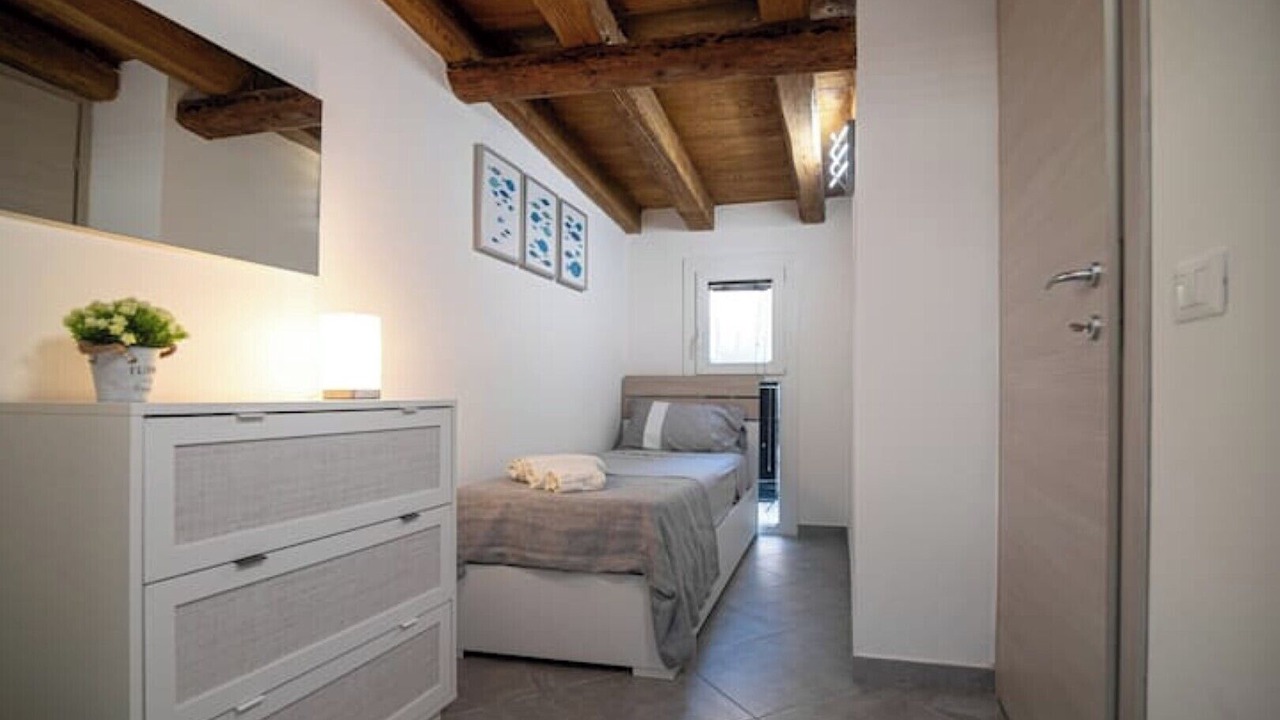 Photo of Bedroom in Chioggia