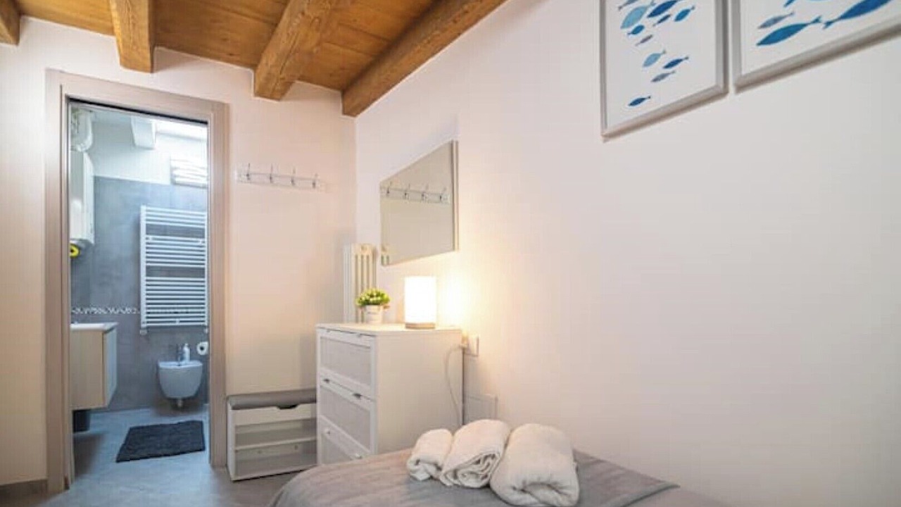 Photo of Bedroom in Chioggia