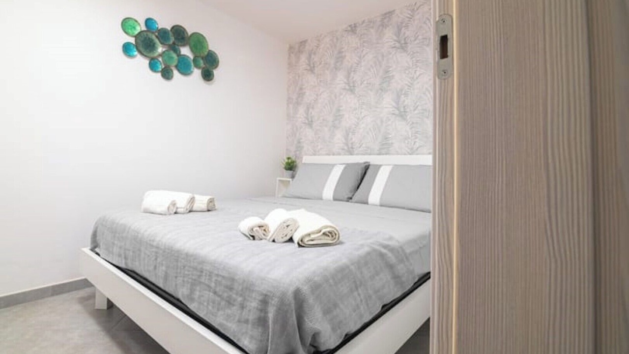 Photo of Bedroom in Chioggia