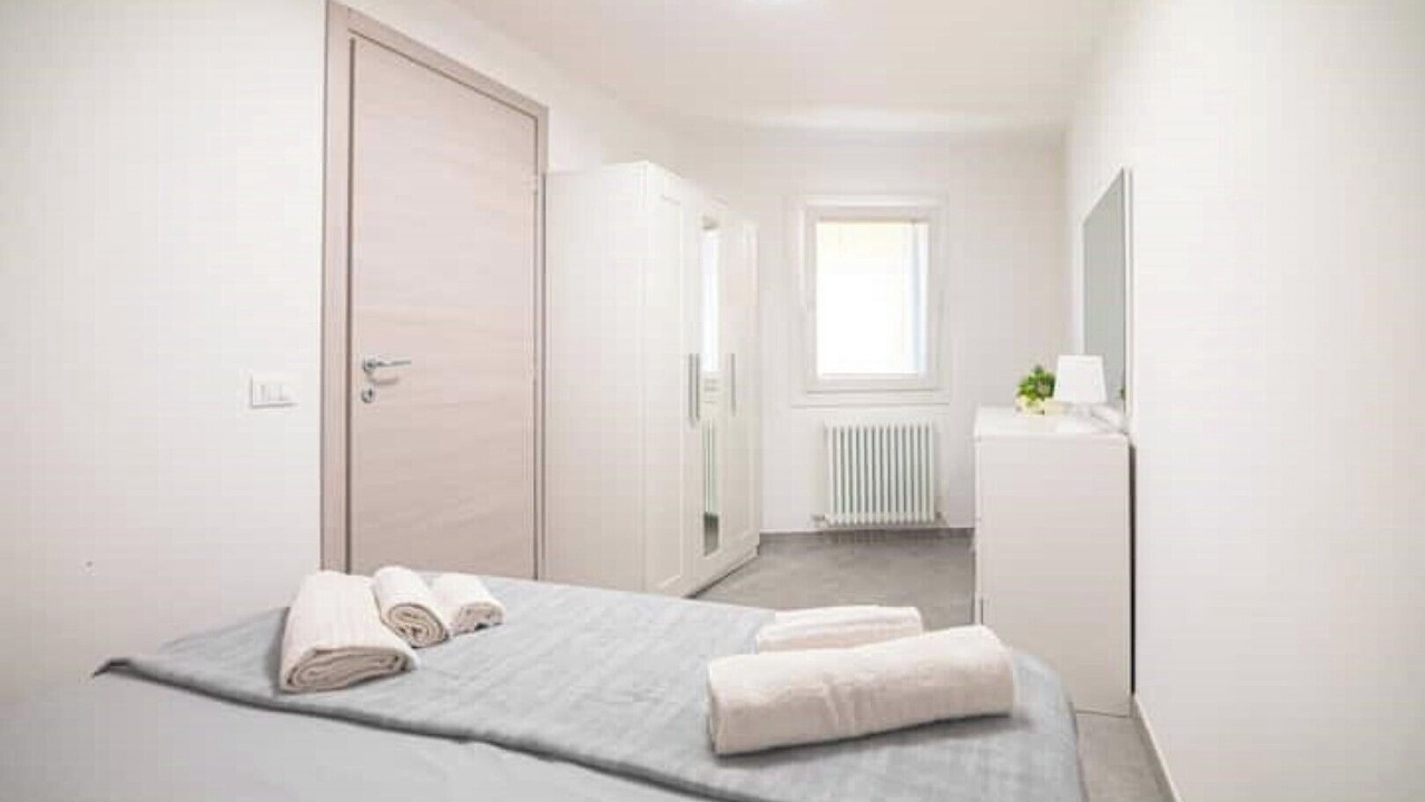 Photo of Bedroom in Chioggia