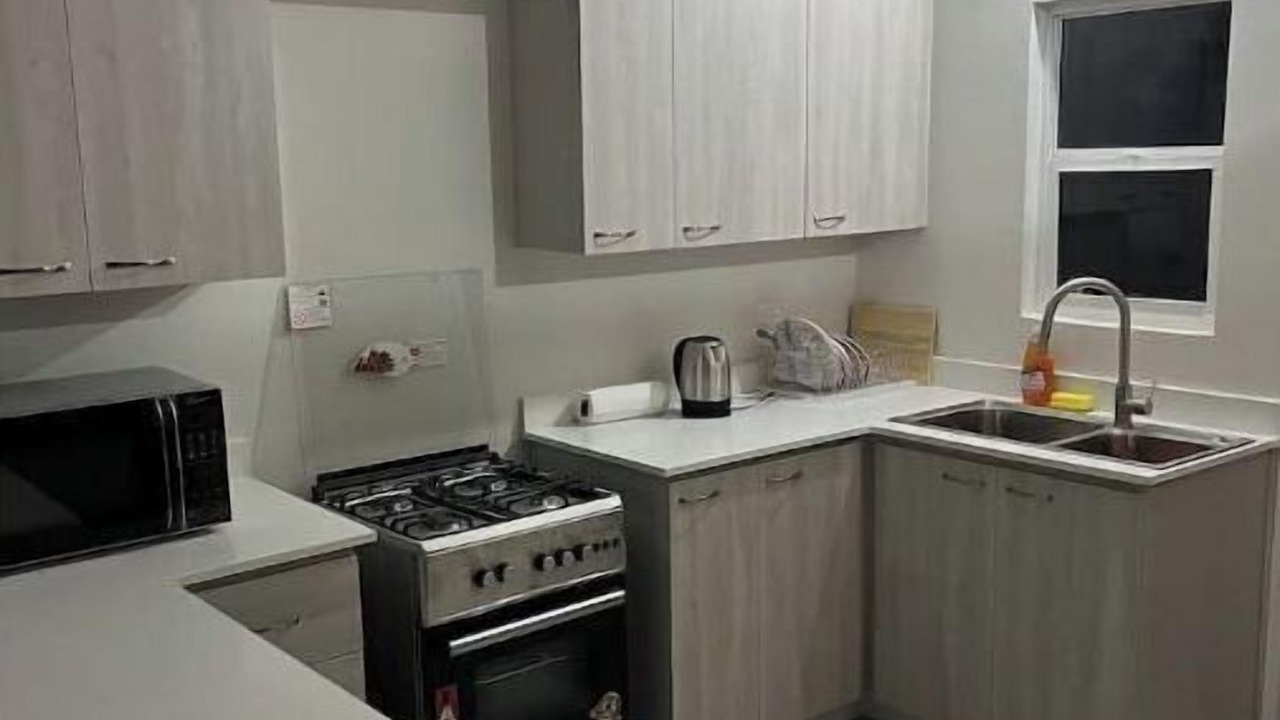 Photo of Kitchen in Portmore