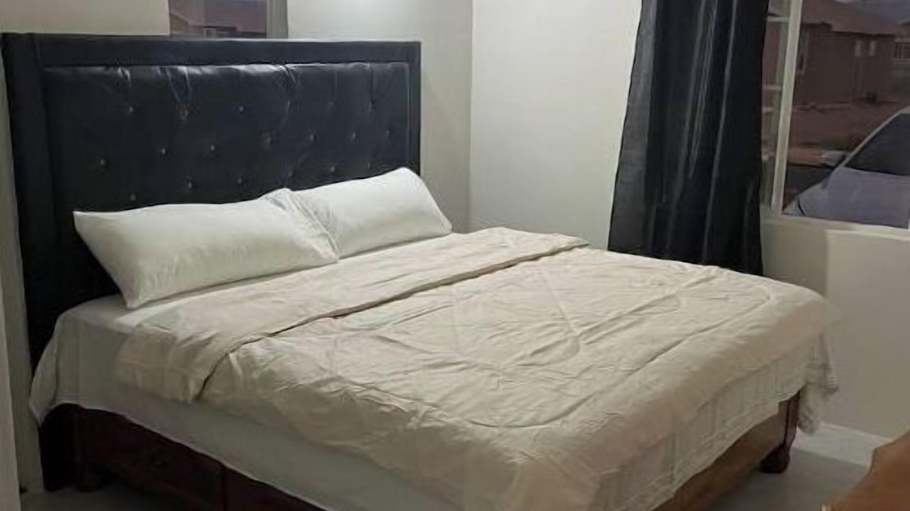 Photo of Bedroom in Portmore