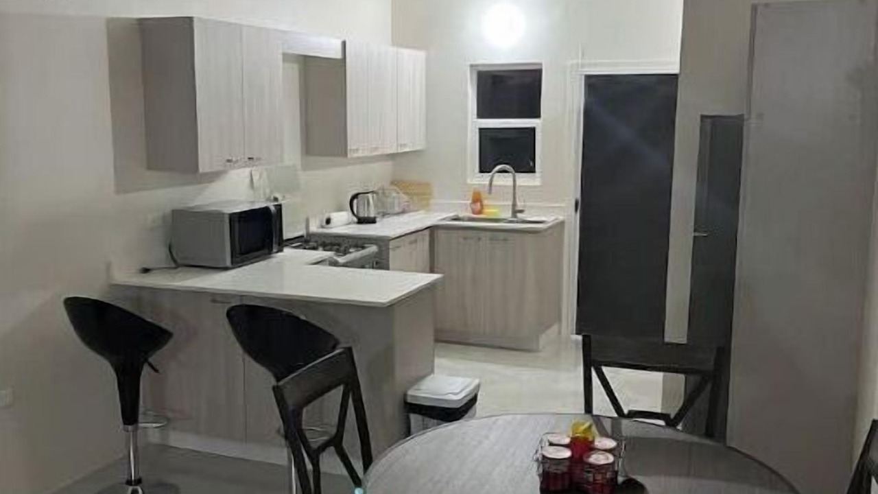 Photo of Kitchen in Portmore