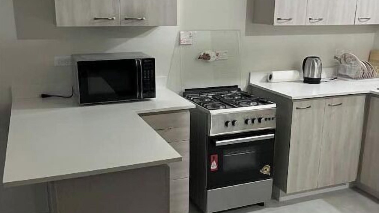 Photo of Kitchen in Portmore