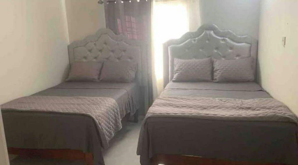 Photo of Bedroom in Portmore