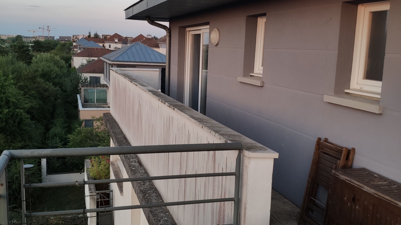 Photo of Outdoor in Bussy-Saint-Georges