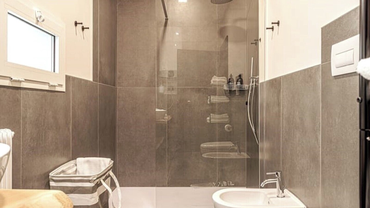 Photo of Bathroom in Bassano del Grappa