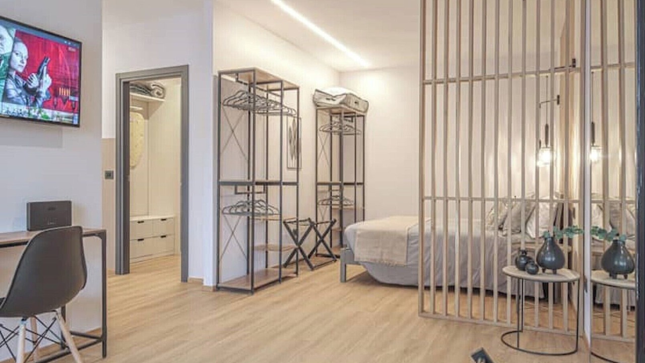 Photo of Bedroom in Bassano del Grappa