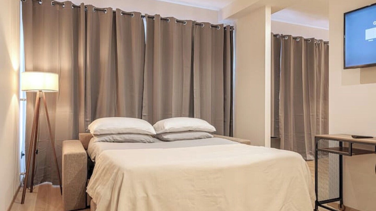 Photo of Bedroom in Bassano del Grappa