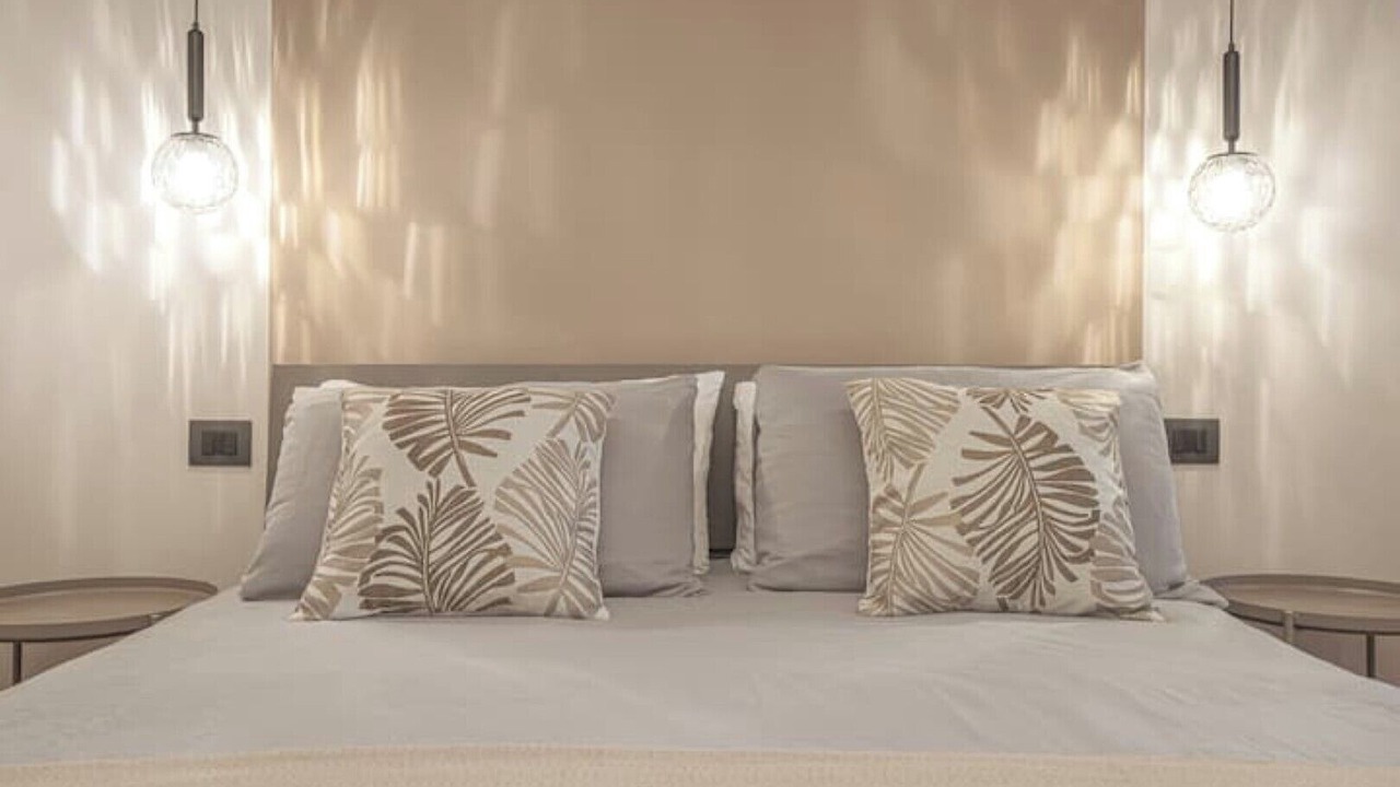 Photo of Bedroom in Bassano del Grappa