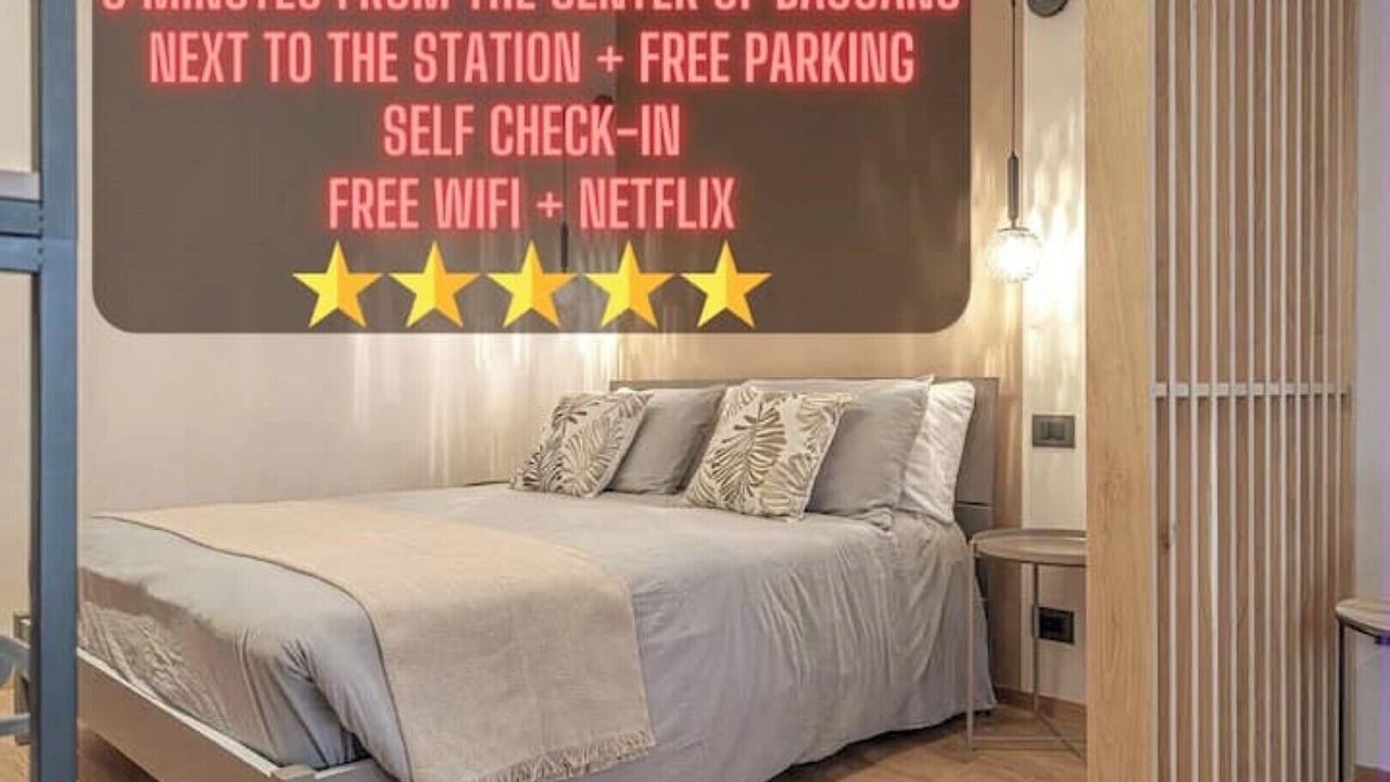 Photo of Bedroom in Bassano del Grappa