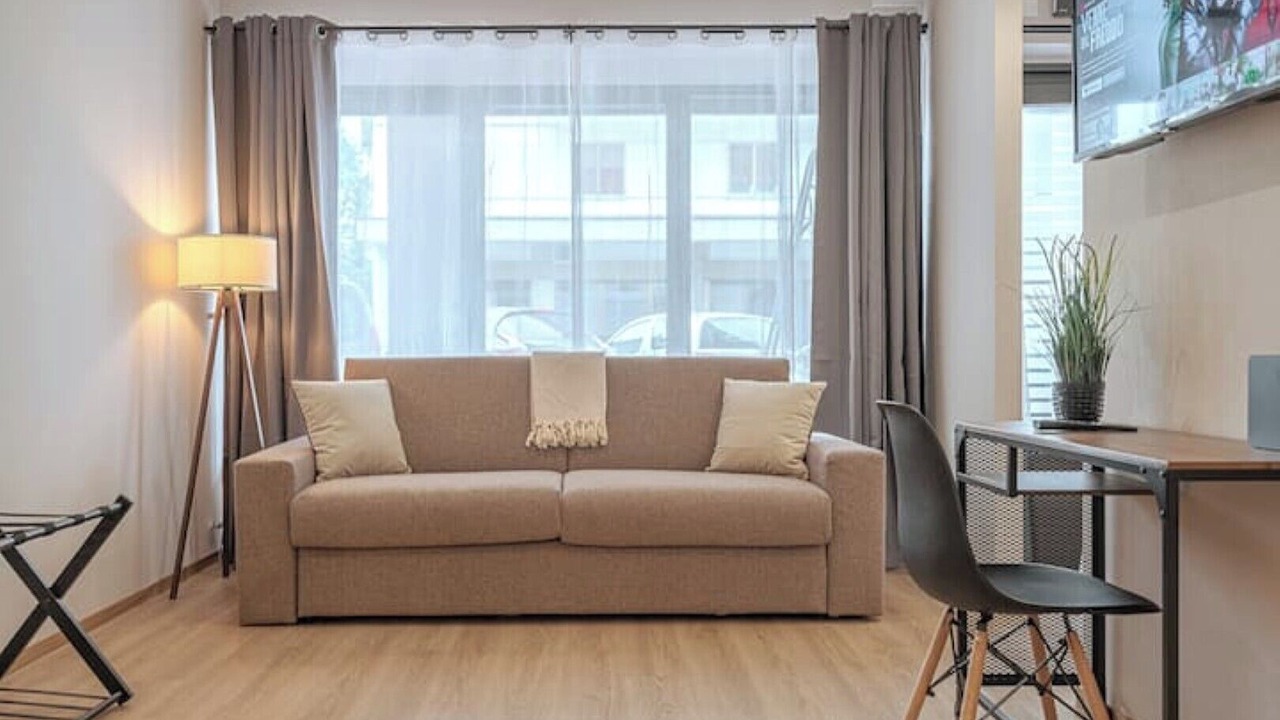 Photo of Livingroom in Bassano del Grappa