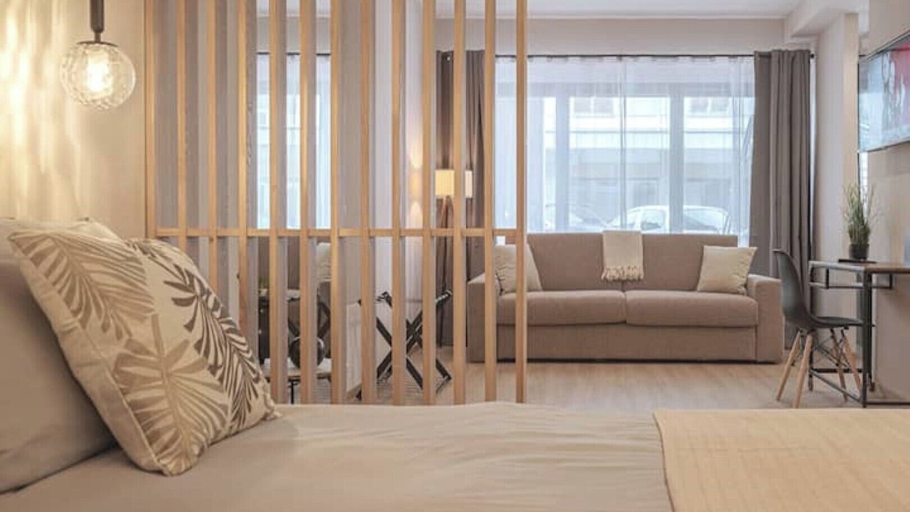 Photo of Bedroom in Bassano del Grappa