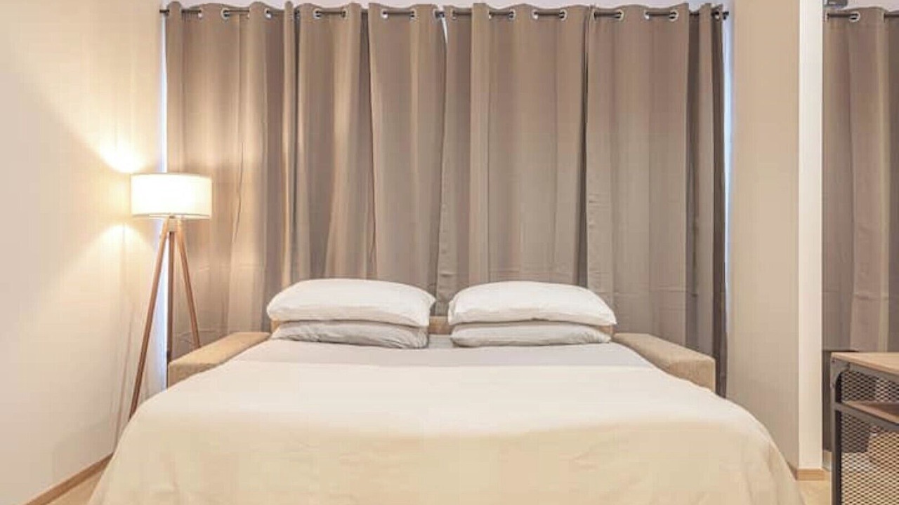 Photo of Bedroom in Bassano del Grappa