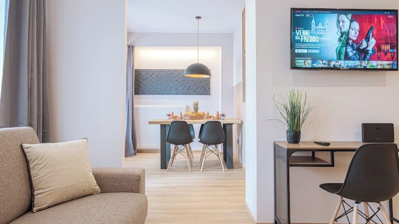 Photo of Livingroom in Bassano del Grappa