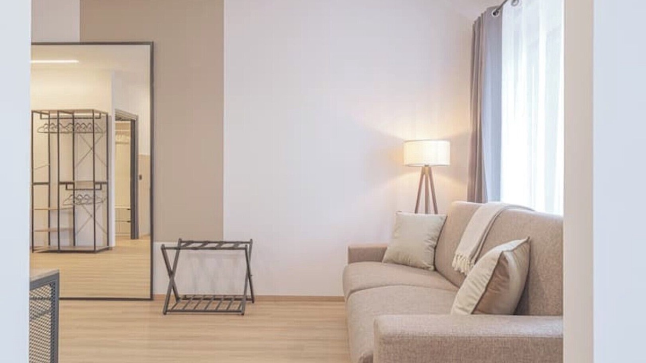 Photo of Livingroom in Bassano del Grappa