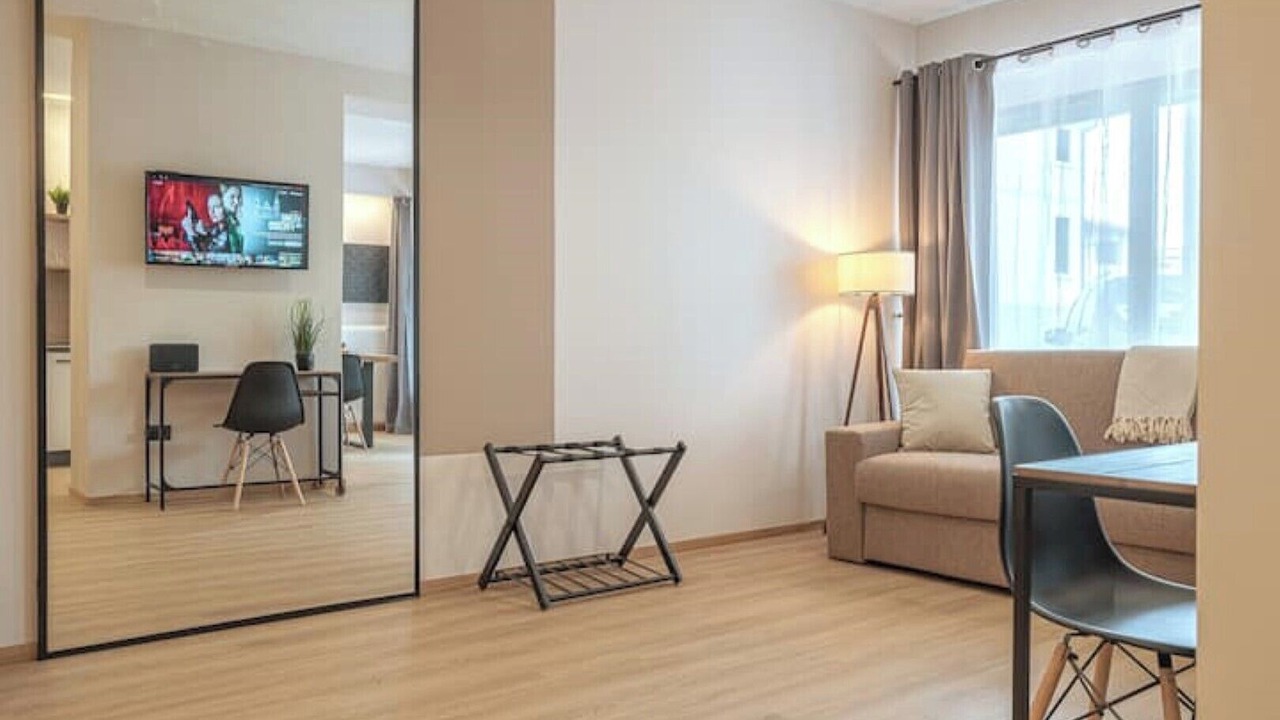 Photo of Livingroom in Bassano del Grappa