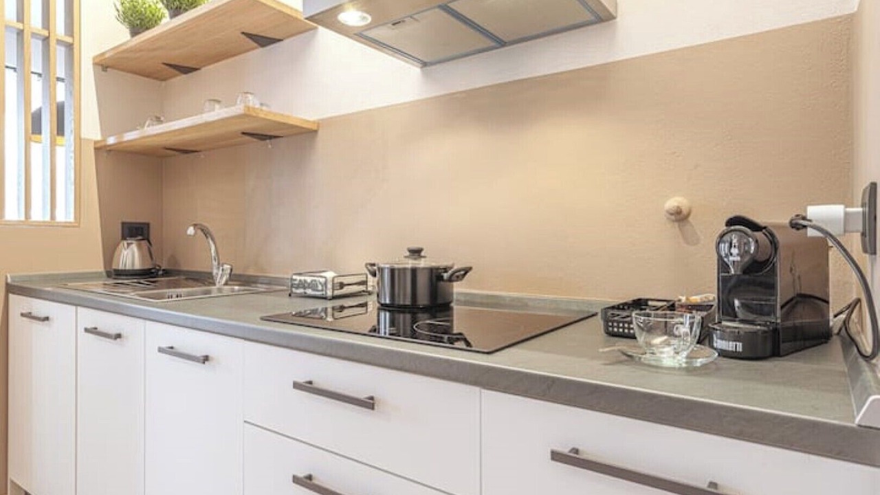 Photo of Kitchen in Bassano del Grappa