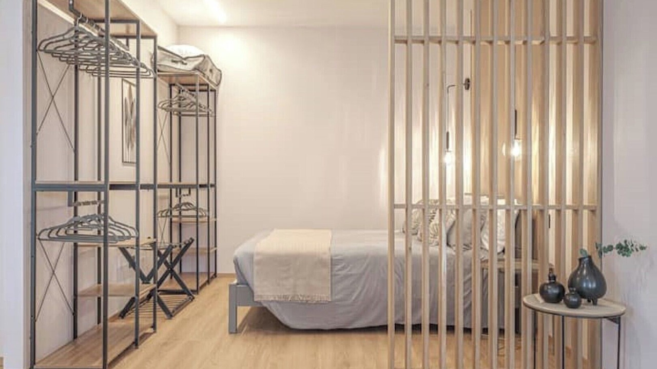 Photo of Bedroom in Bassano del Grappa