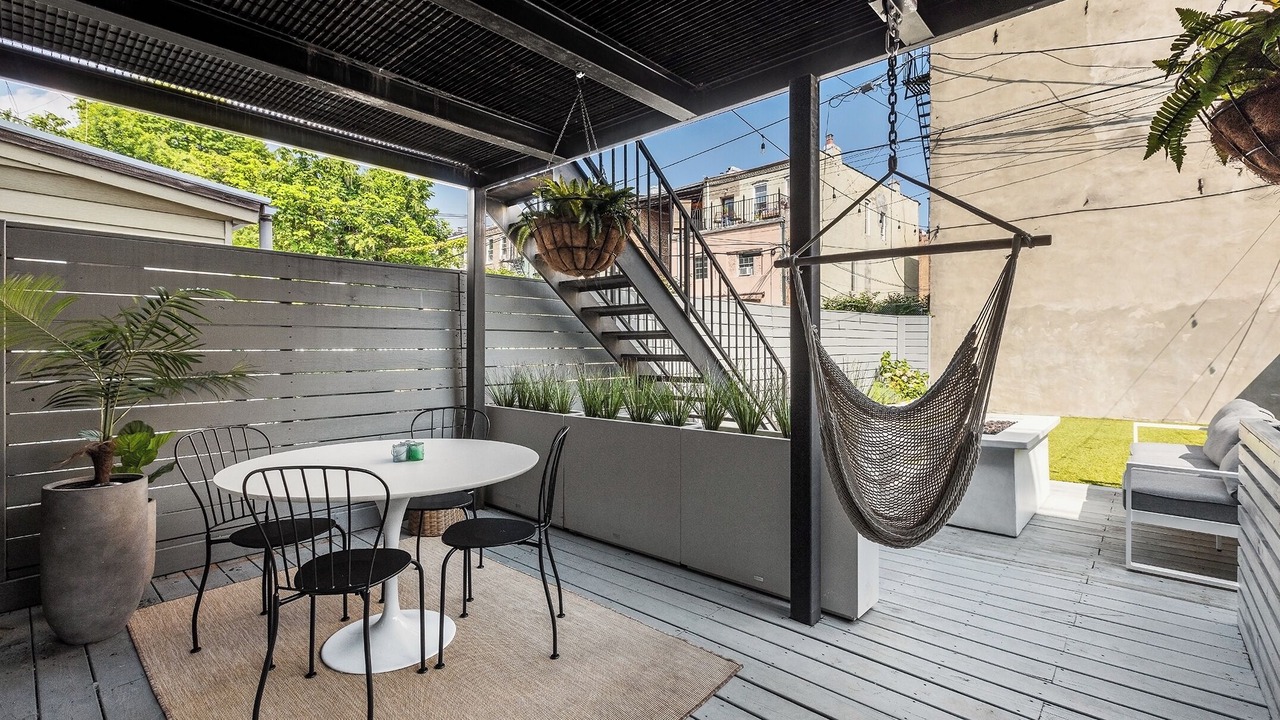 Photo of Outdoor in Bushwick