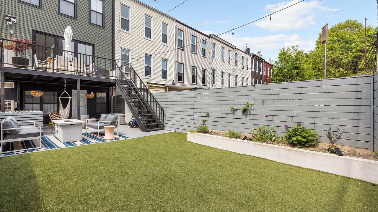 Photo of Outdoor in Bushwick