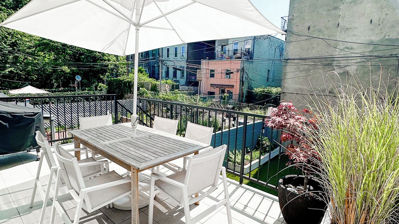 Photo of Outdoor in Bushwick