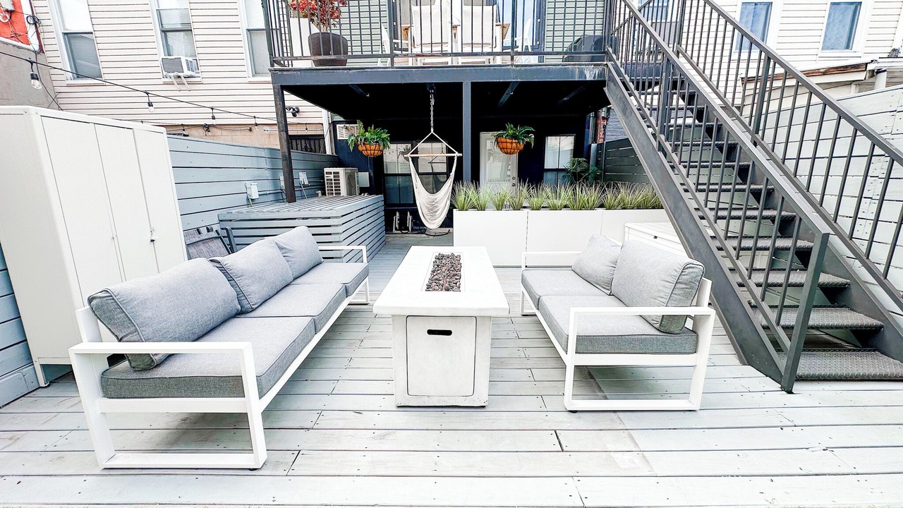 Photo of Outdoor in Bushwick