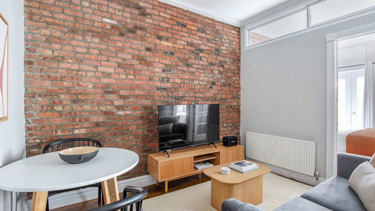 Photo of Livingroom in Bowery