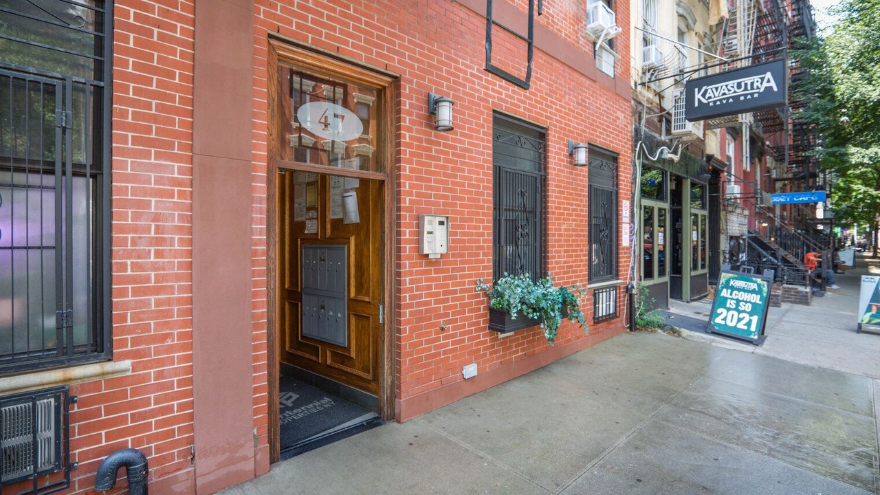 Photo of Outdoor in Bowery