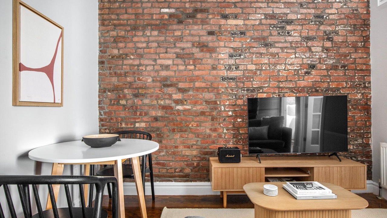 Photo of Livingroom in Bowery