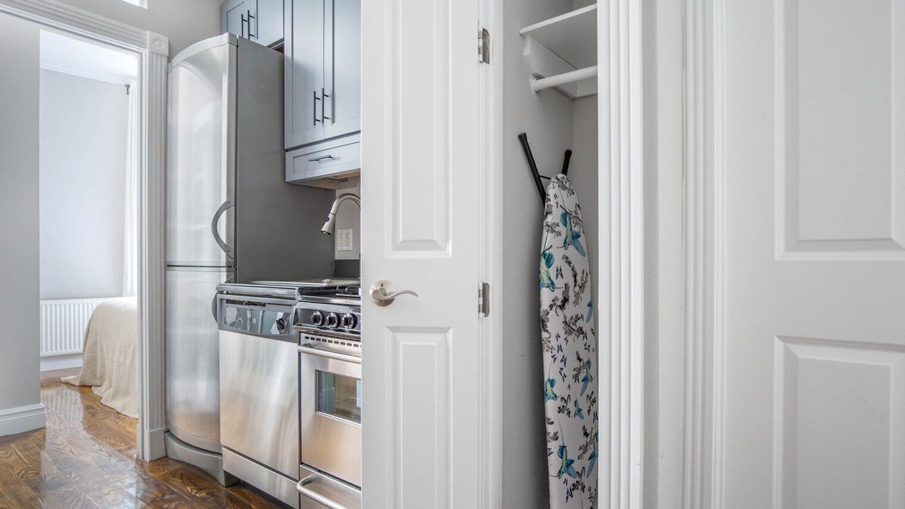Photo of Kitchen in Bowery