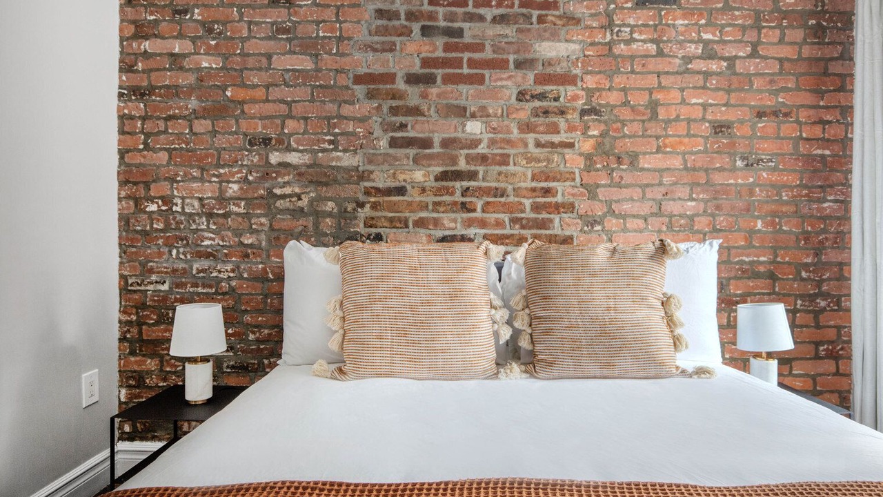 Photo of Bedroom in Bowery