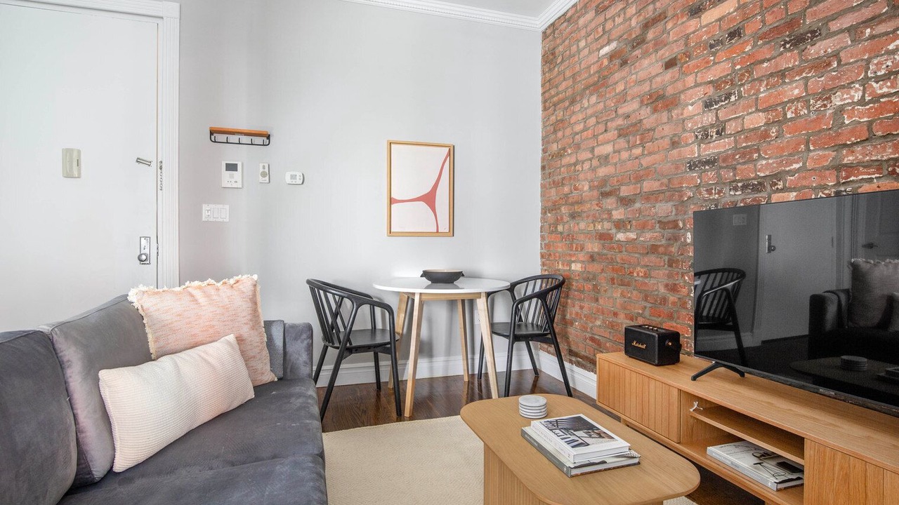 Photo of Livingroom in Bowery