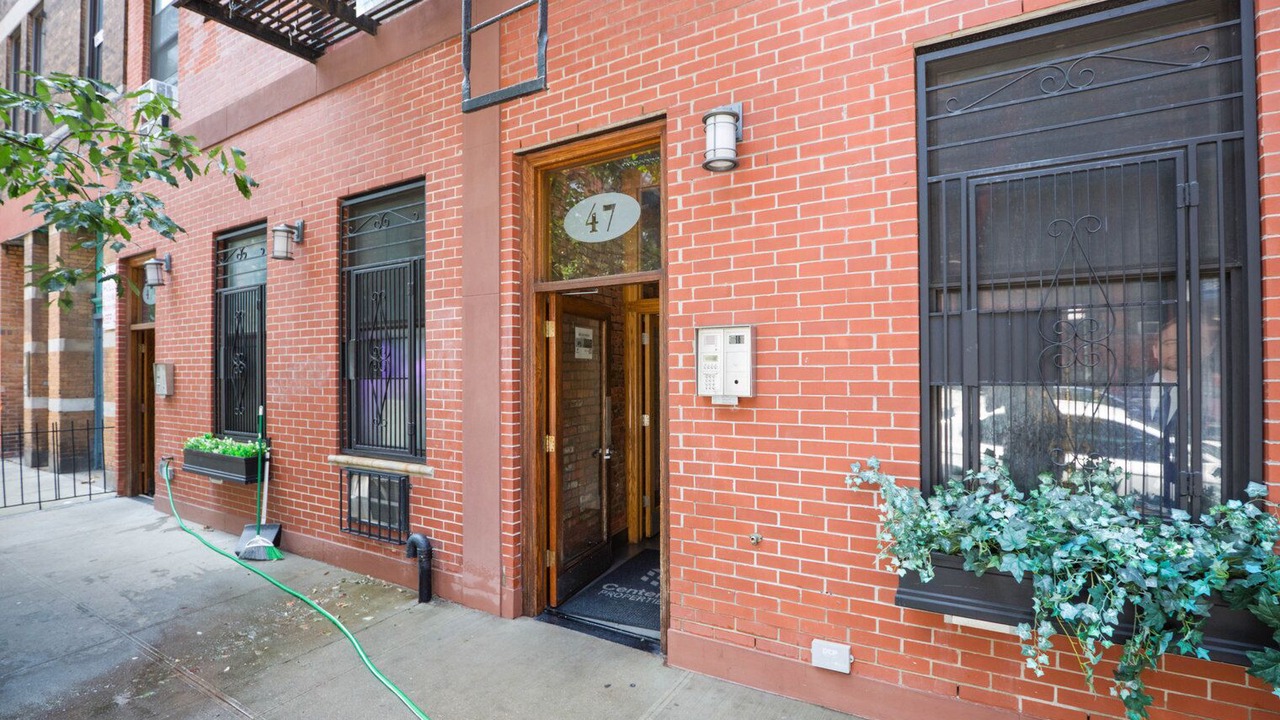Photo of Outdoor in Bowery
