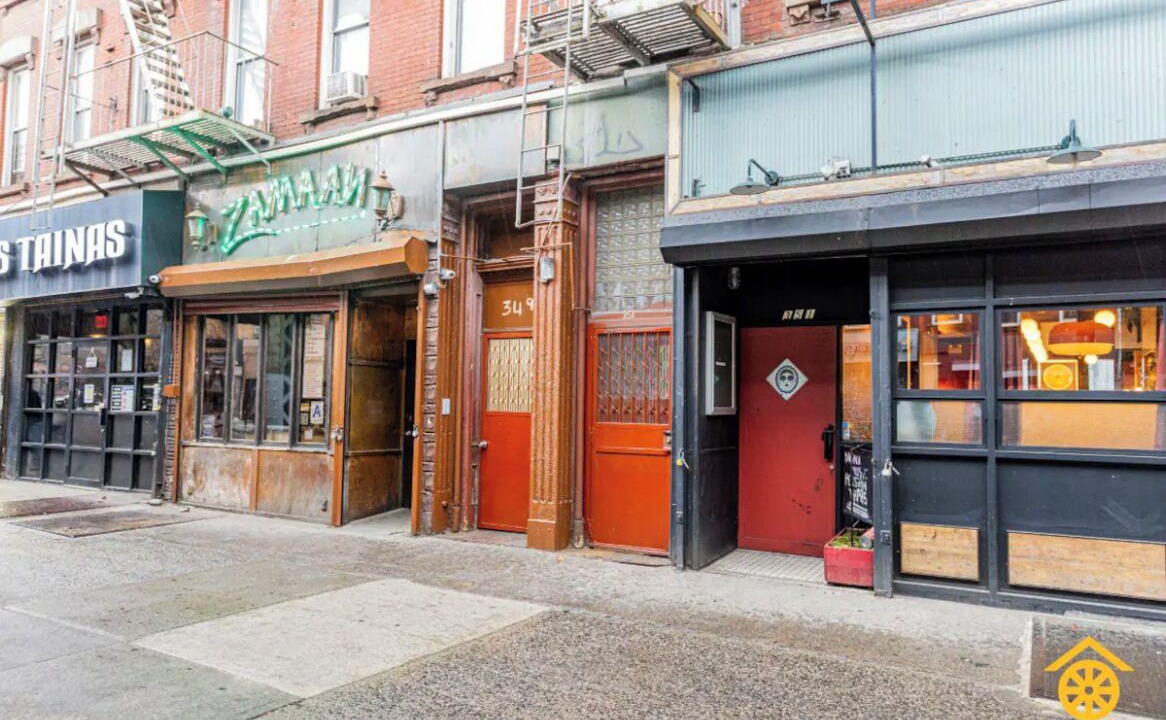 Photo of Outdoor in Williamsburg