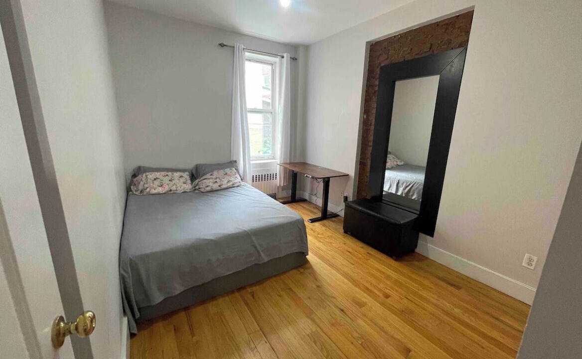 Photo of Bedroom in Williamsburg