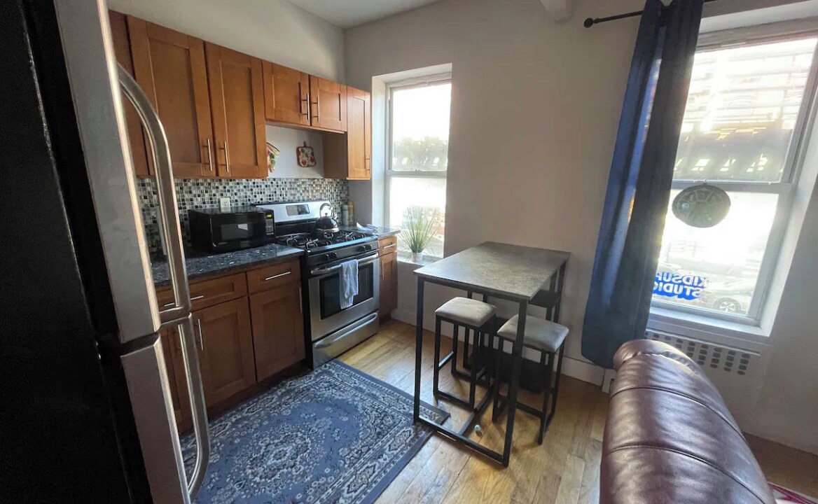 Photo of Kitchen in Williamsburg