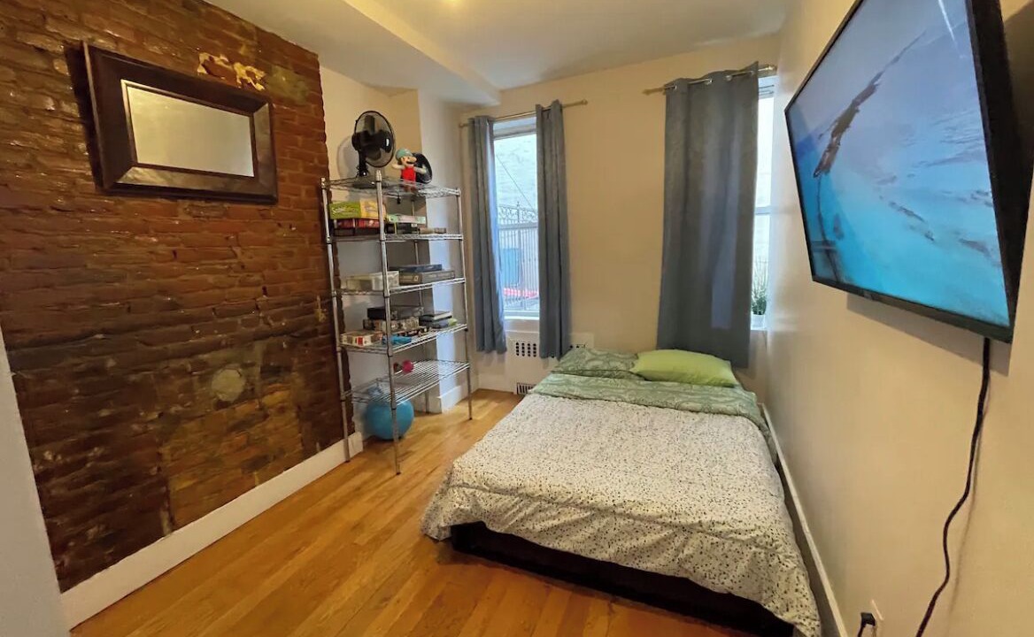Photo of Bedroom in Williamsburg