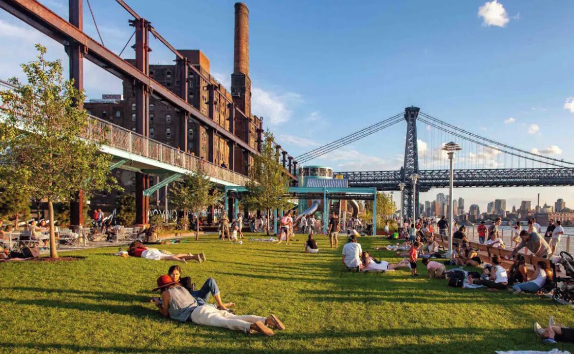 Photo of Outdoor in Williamsburg
