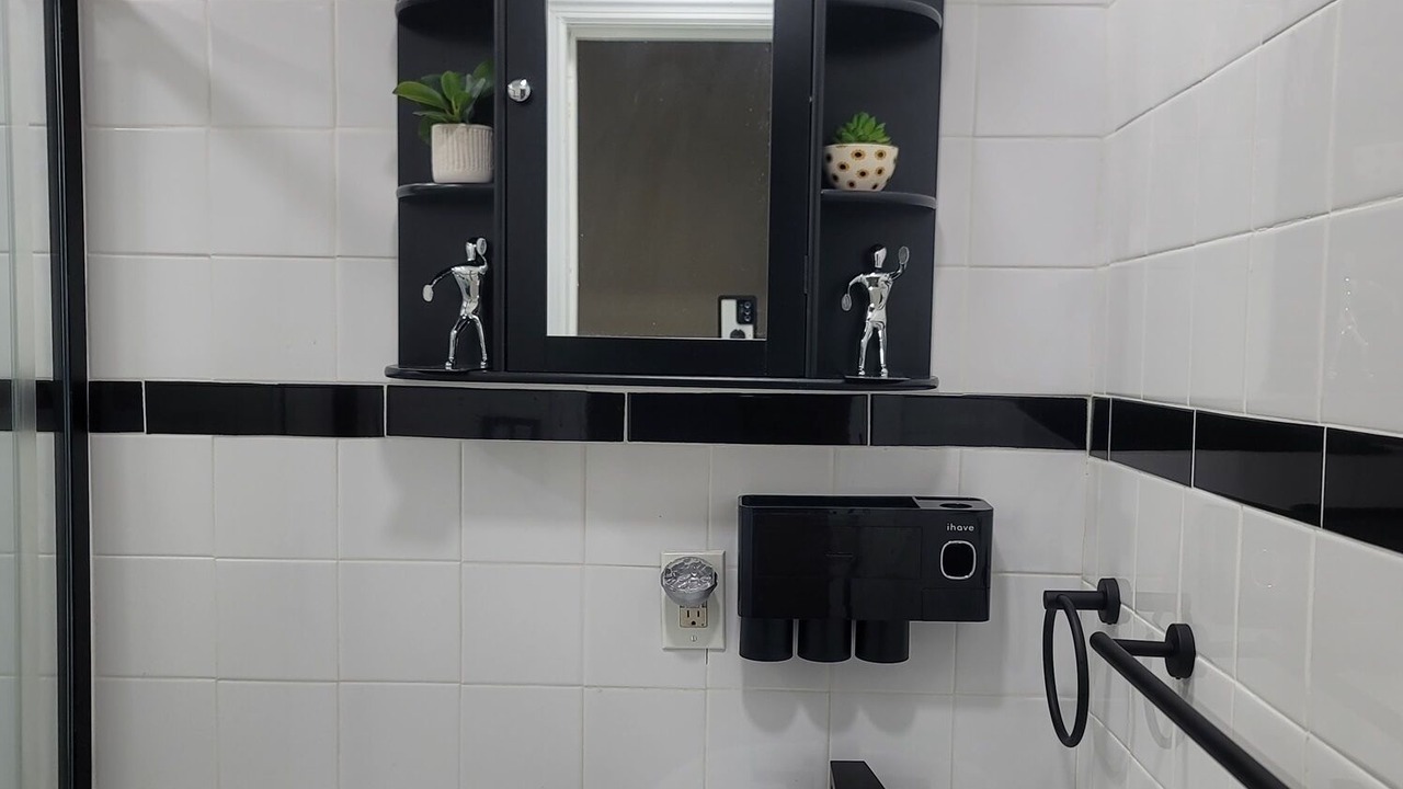 Photo of Bathroom in East New York