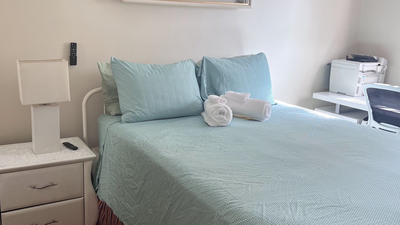 Photo of Bedroom in East New York