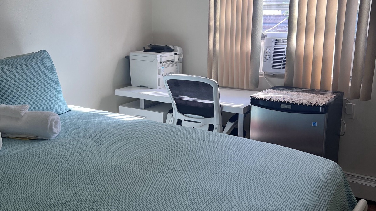 Photo of Bedroom in East New York