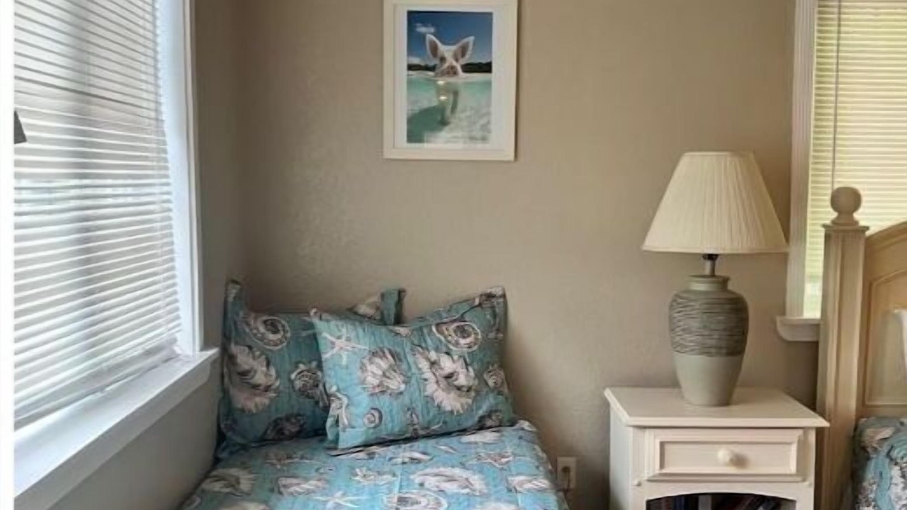 Photo of Bedroom in Great Exuma