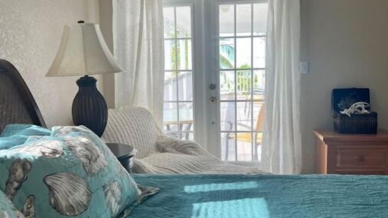 Photo of Bedroom in Great Exuma