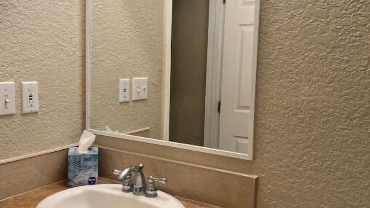 Photo of Bathroom in Great Exuma