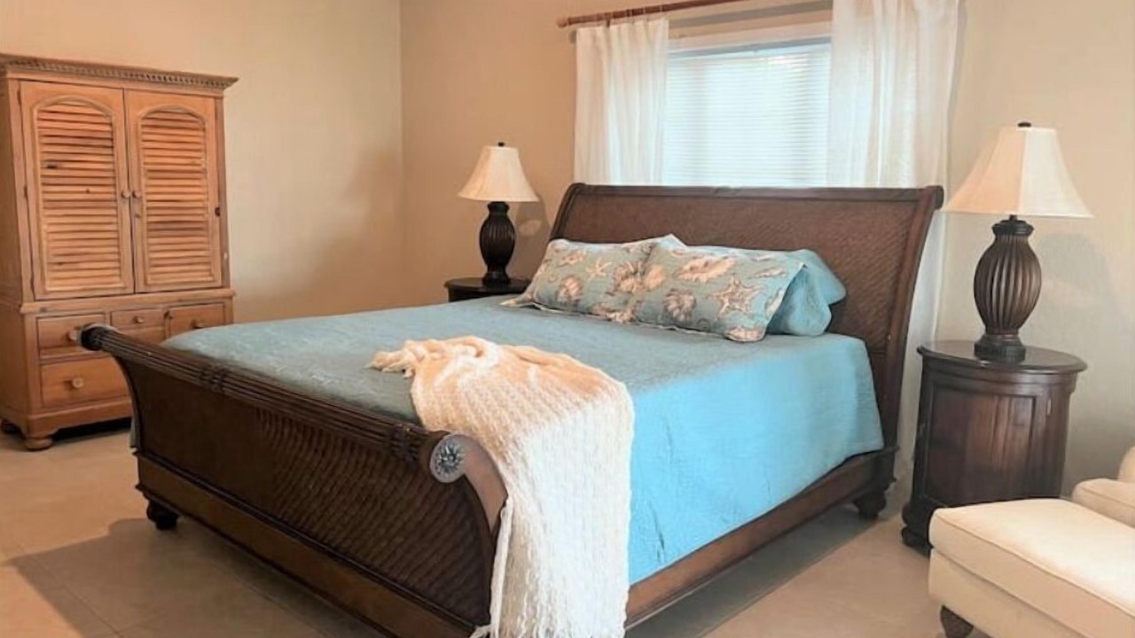 Photo of Bedroom in Great Exuma