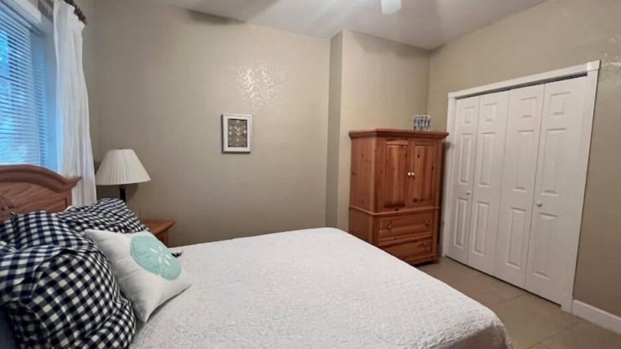Photo of Bedroom in Great Exuma