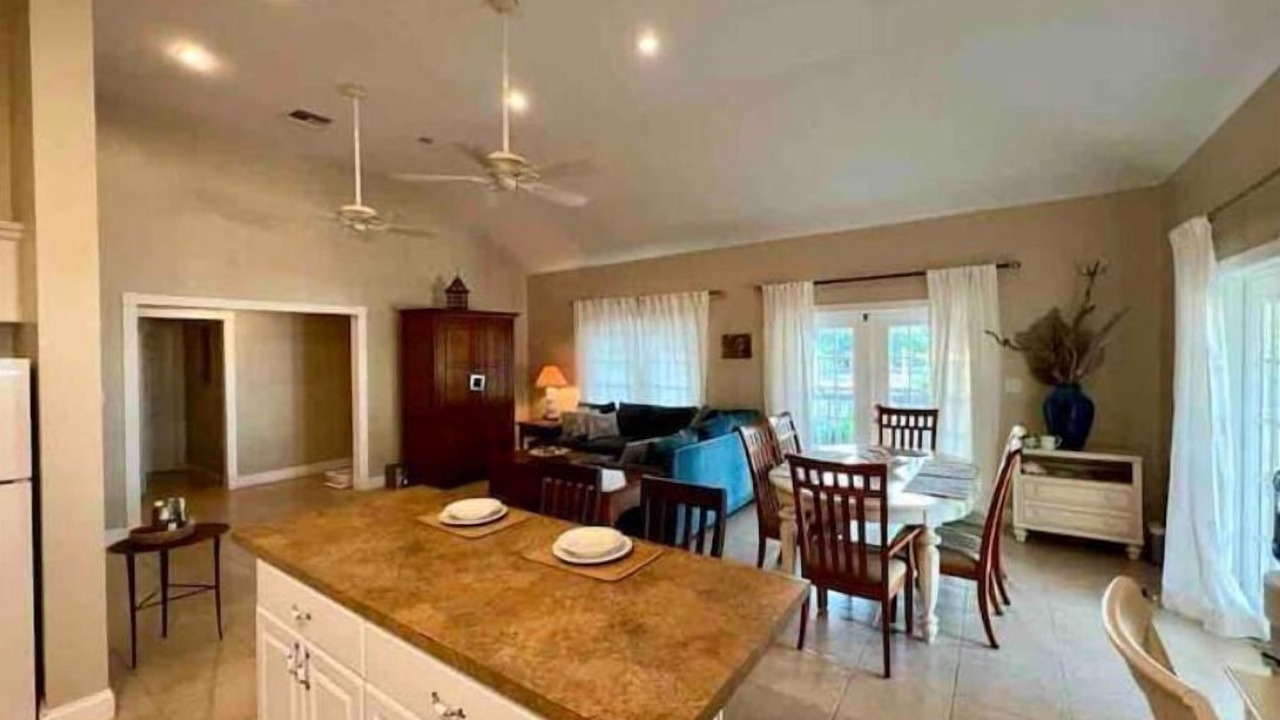 Photo of Livingroom in Great Exuma