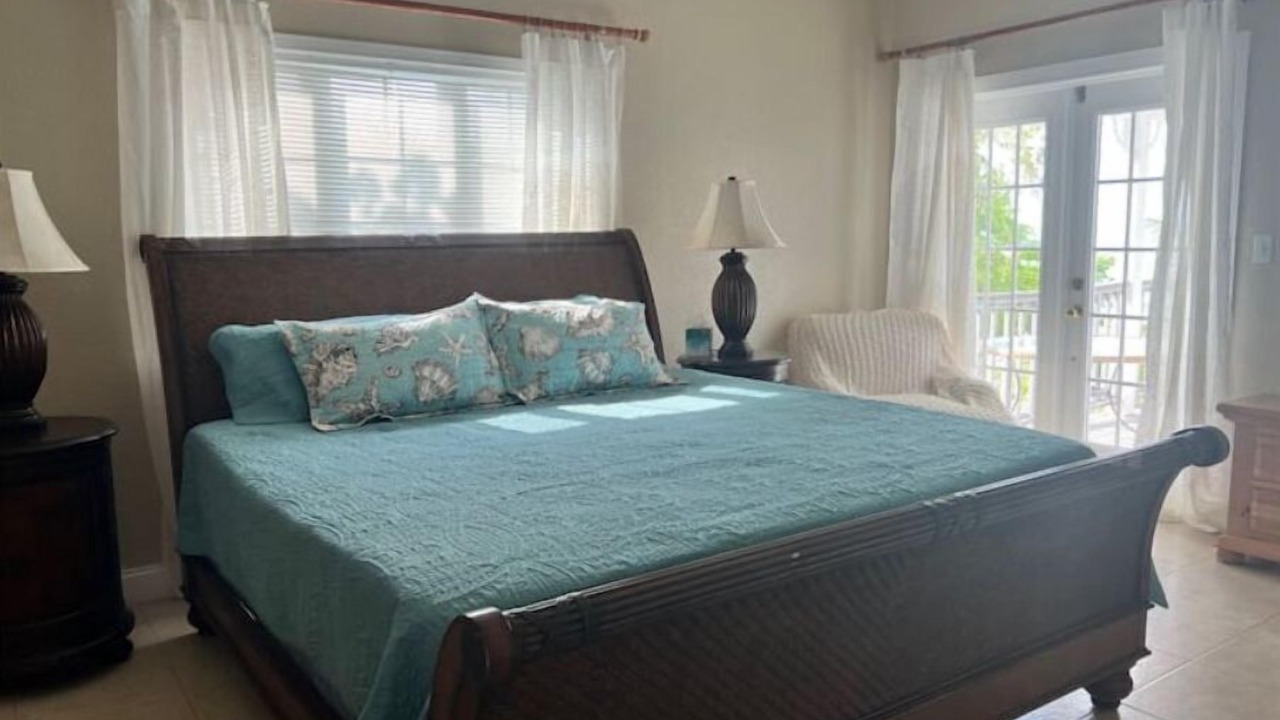 Photo of Bedroom in Great Exuma